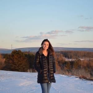 Meet your Posher, Riley